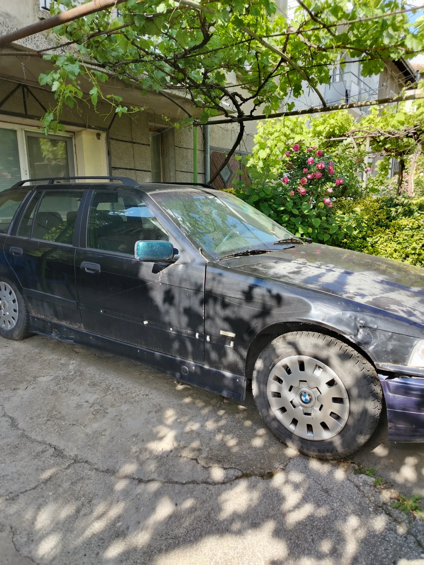 BMW 316 | Mobile.bg � ����������� 3