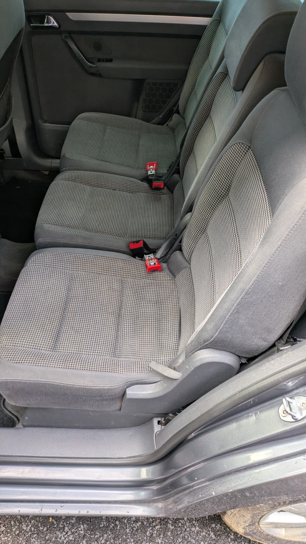 VW Touran  - изображение 9