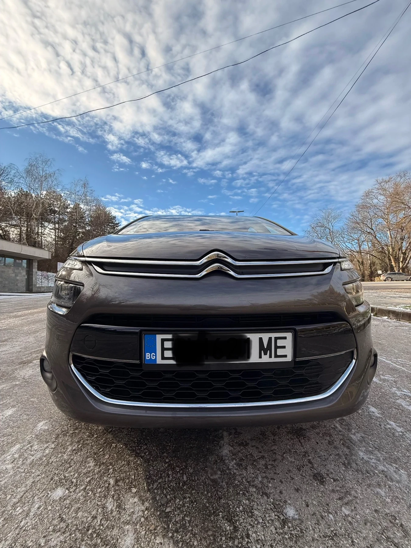 Citroen C4 Picasso Топ цена до 31.01.26г - изображение 2