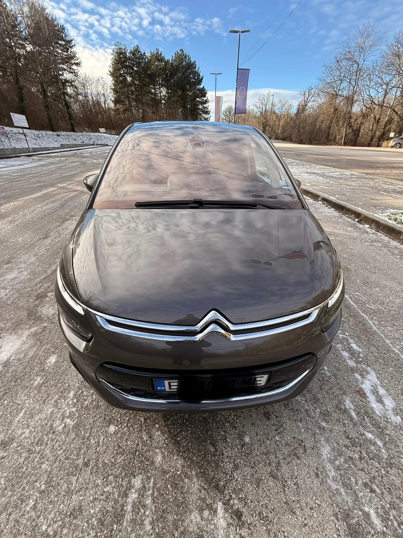 Citroen C4 Picasso Топ цена до 31.01.26г - изображение 3