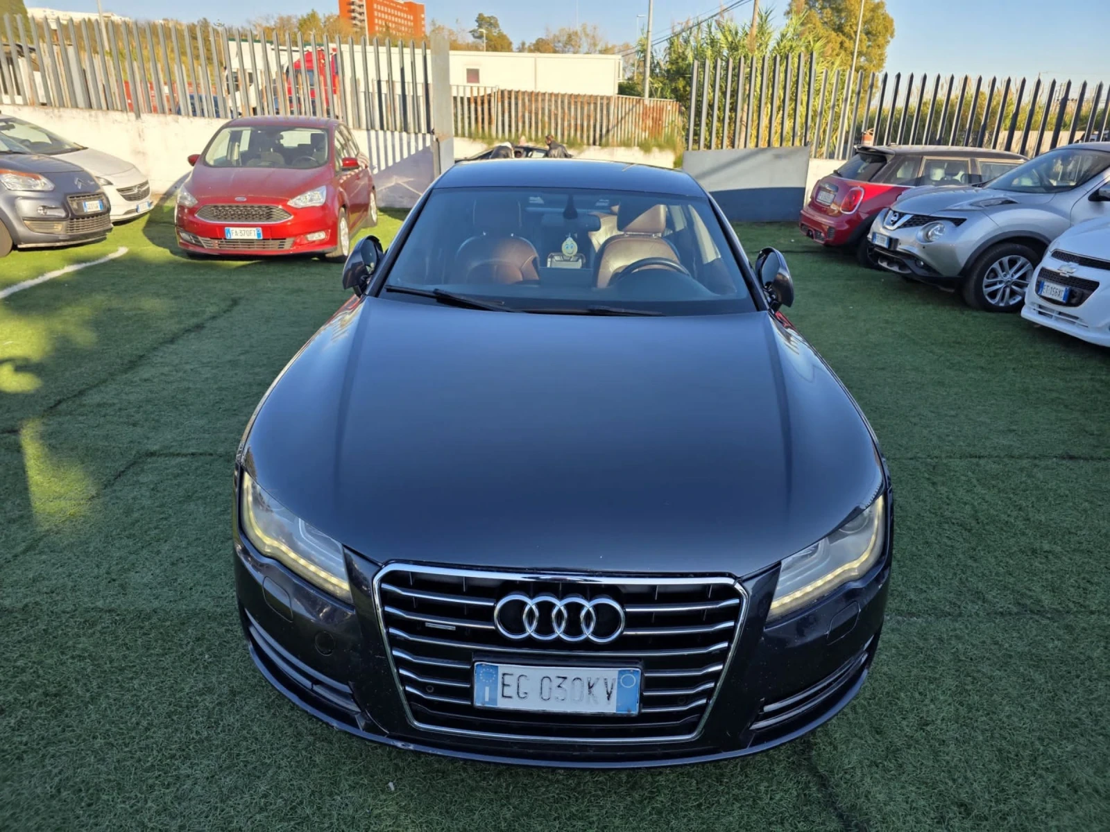 Audi A7  - изображение 2