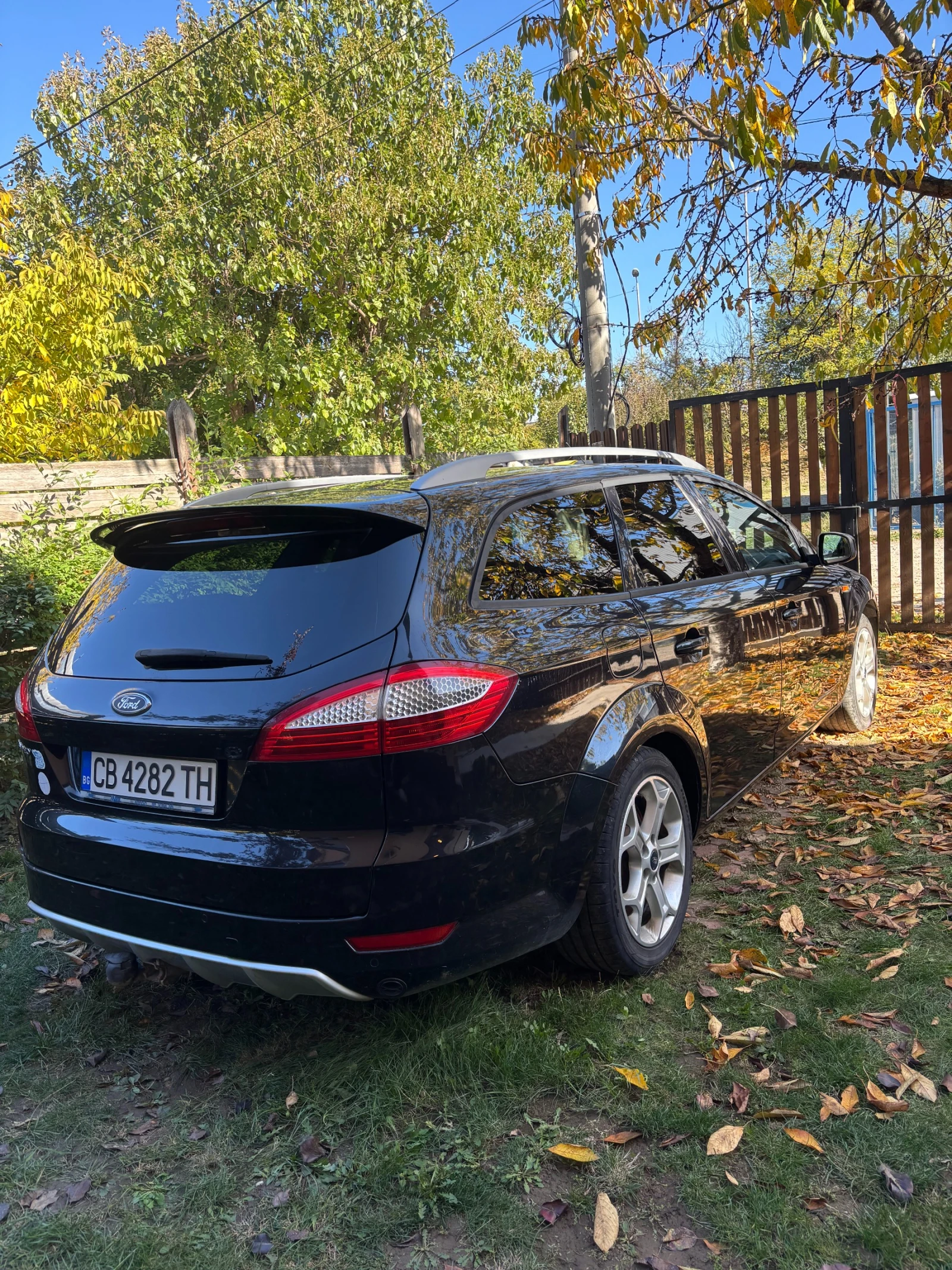 Ford Mondeo | Mobile.bg � ����������� 14