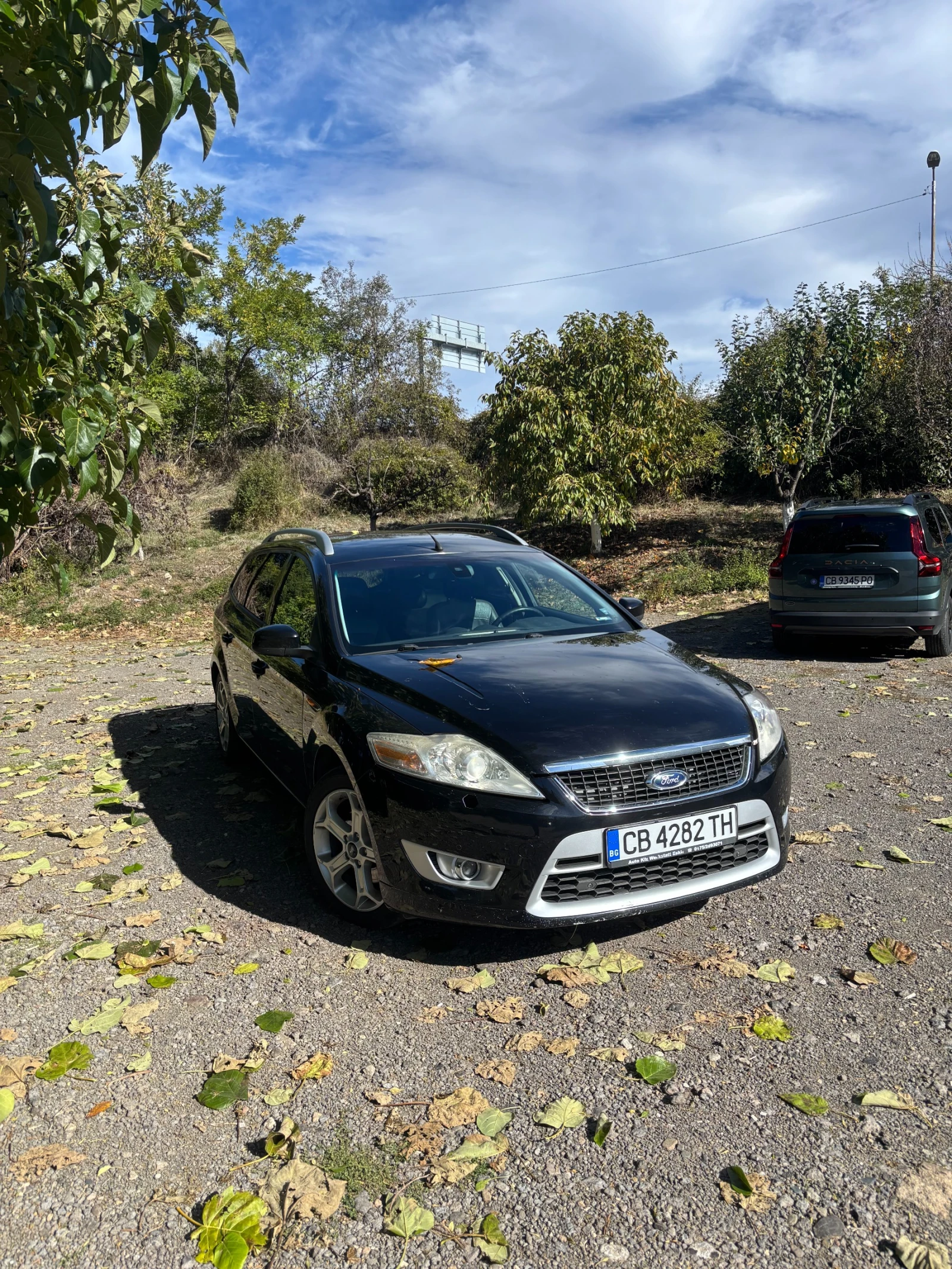 Ford Mondeo  - изображение 2