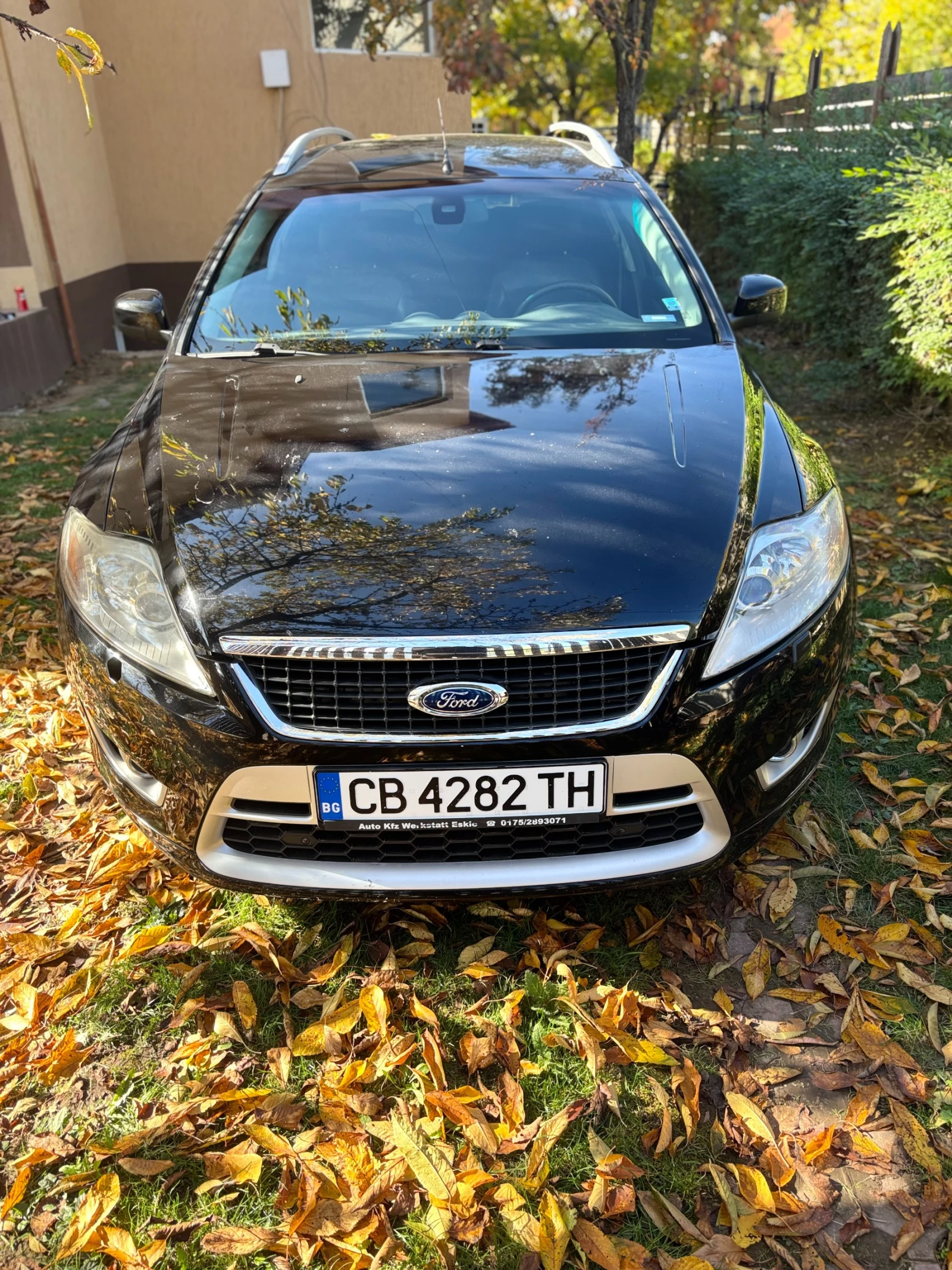 Ford Mondeo | Mobile.bg � ����������� 15