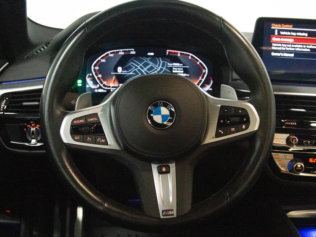 BMW 530 M SPORT CARFAX ���� ������  | Mobile.bg � ����������� 10