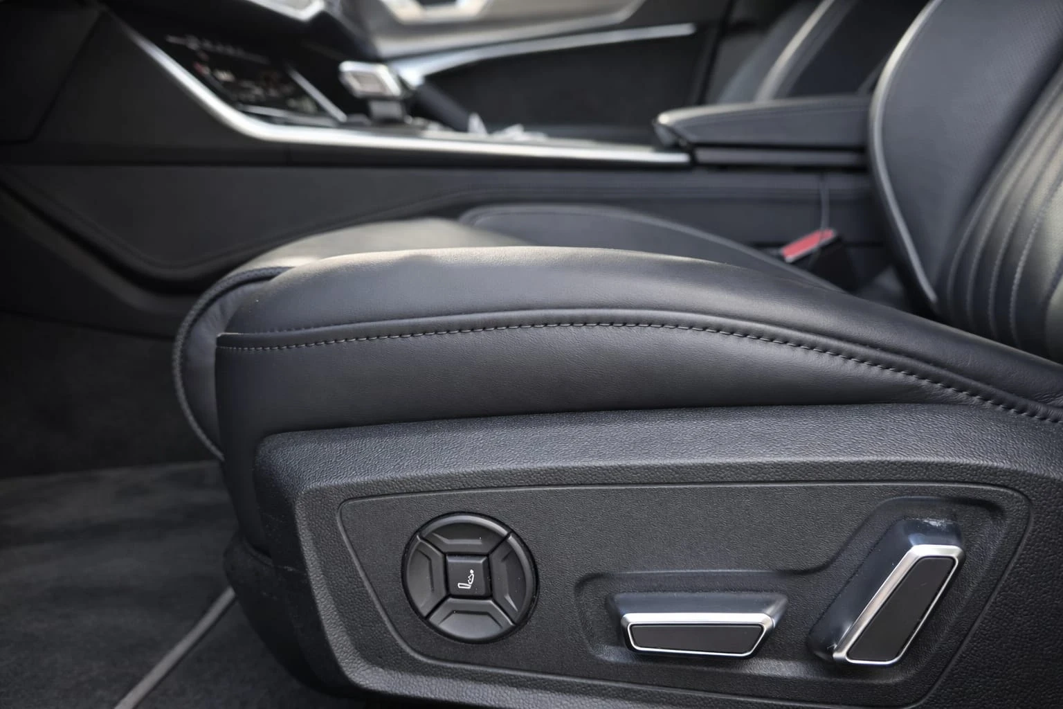 Audi A6 Allroad Pano/B&O/360 cam/massage/headup/matrix/��������� | Mobile.bg � ����������� 10