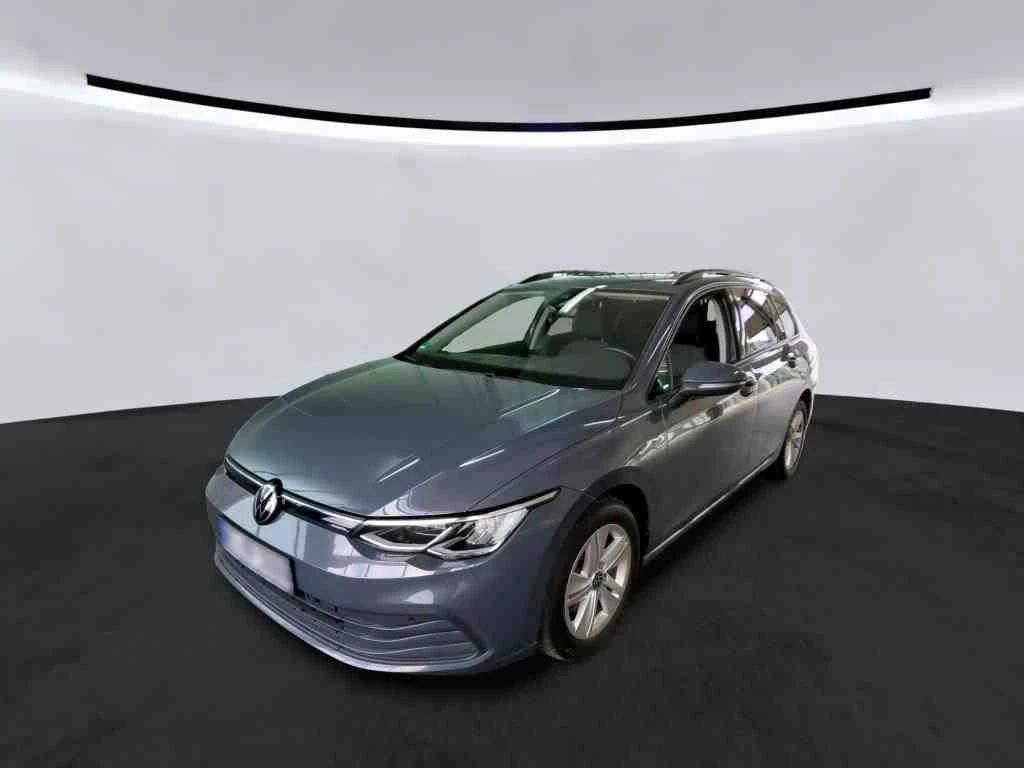 VW Golf Variant 2.0 TDI Life, снимка 2 - Автомобили и джипове - 54077699
