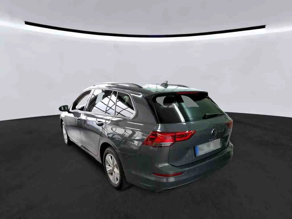 VW Golf Variant 2.0 TDI Life, снимка 3 - Автомобили и джипове - 54077699