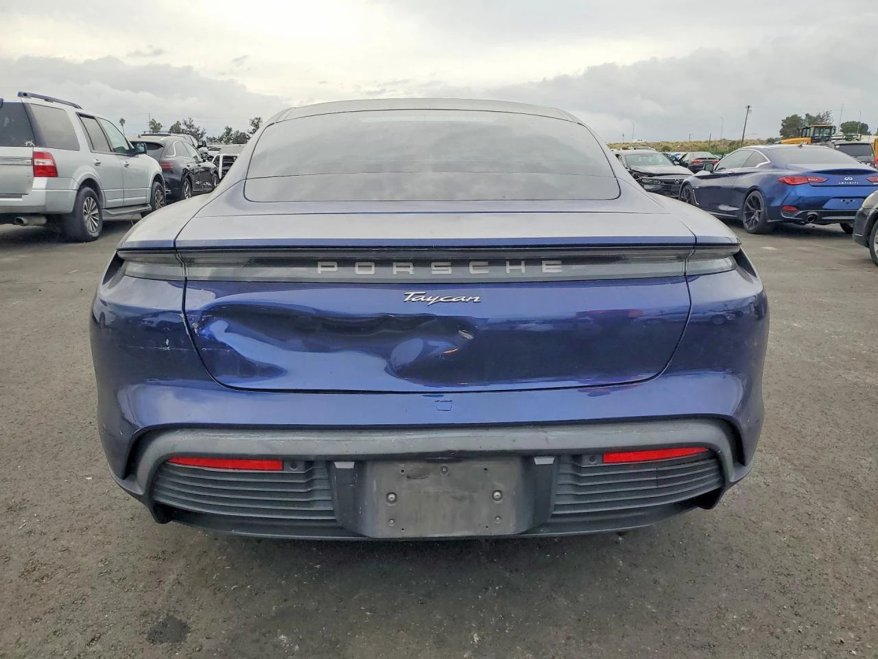 Porsche Taycan | Mobile.bg � ����������� 6