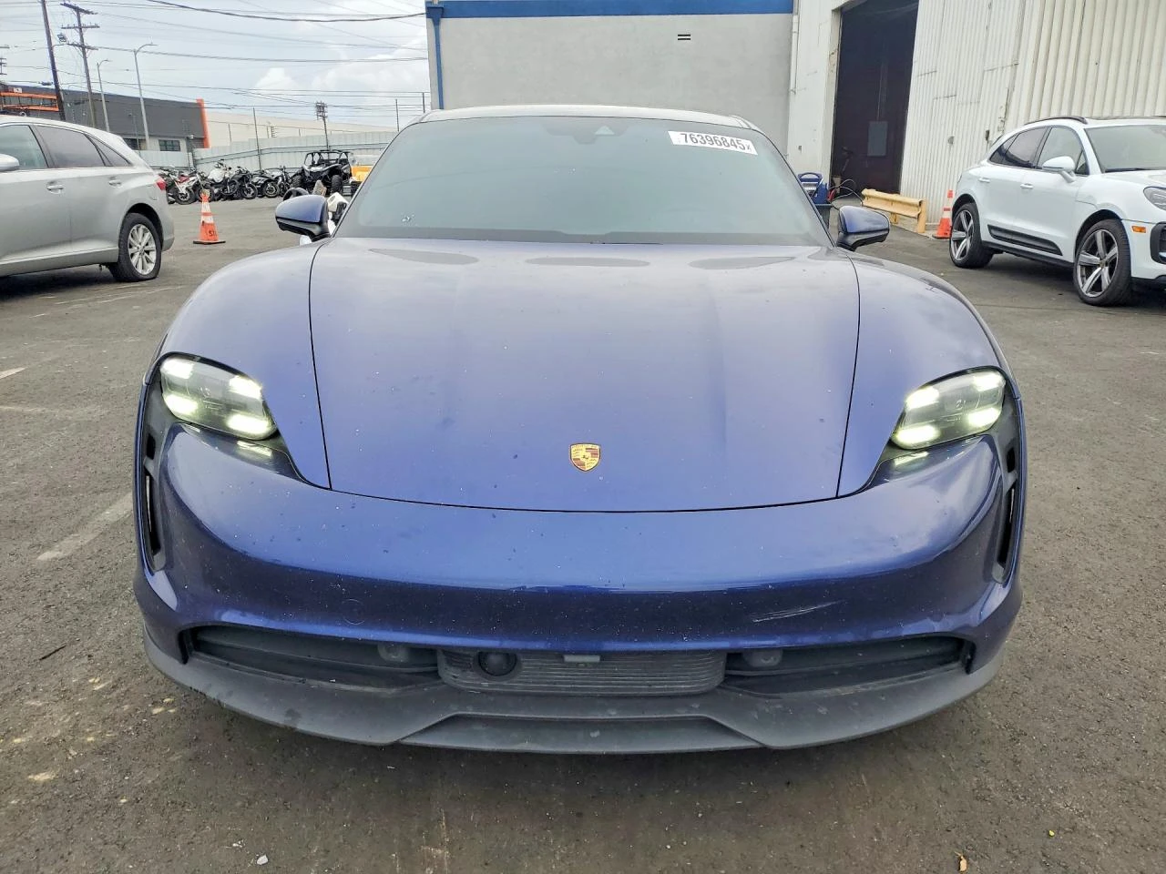 Porsche Taycan | Mobile.bg � ����������� 5