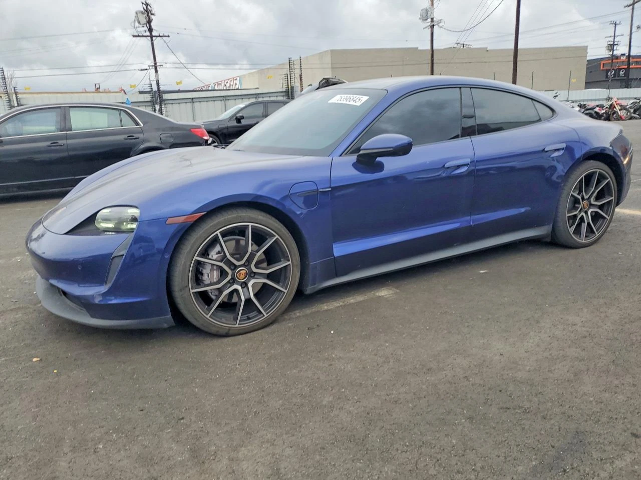 Porsche Taycan | Mobile.bg � ����������� 1