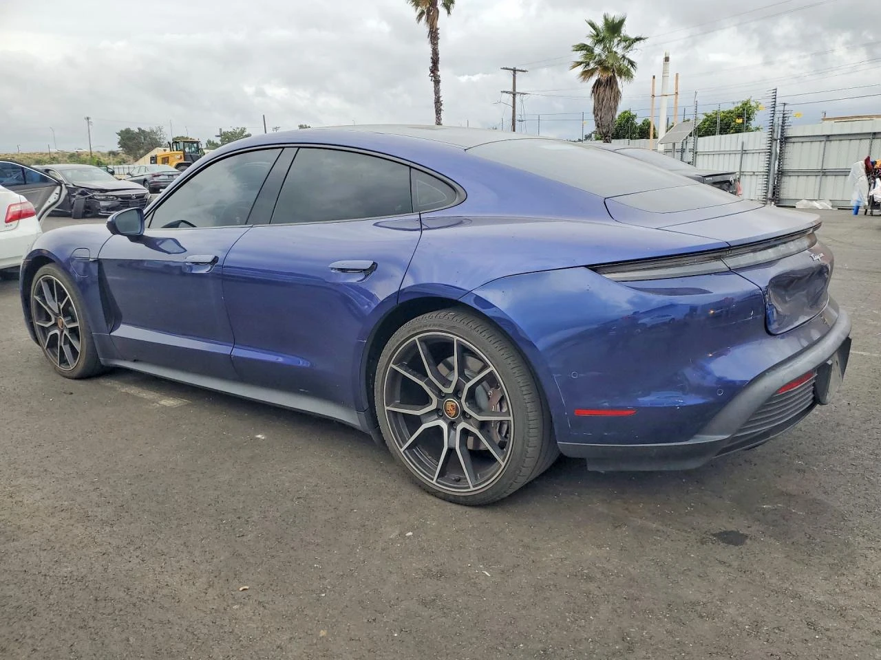 Porsche Taycan | Mobile.bg � ����������� 2