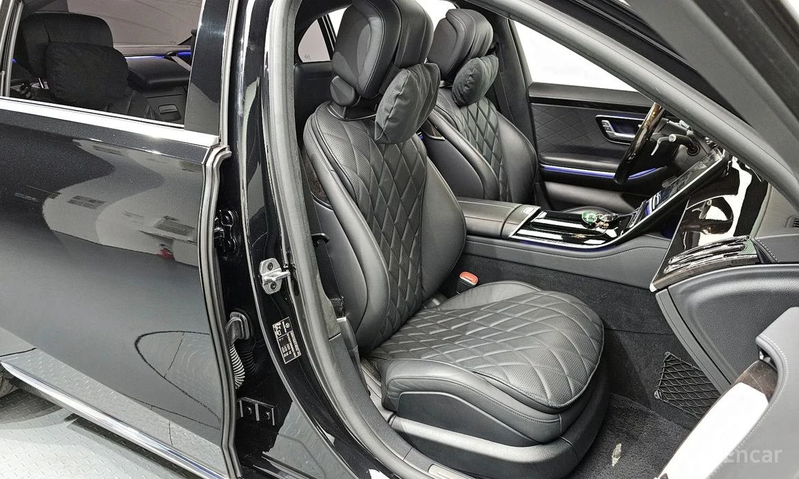 Mercedes-Benz S 580 S580L 4MATIC | Mobile.bg � ����������� 10