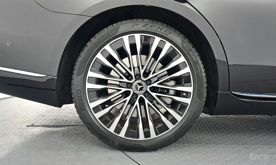 Mercedes-Benz S 580 S580L 4MATIC | Mobile.bg � ����������� 15