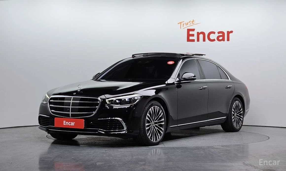 Mercedes-Benz S 580 S580L 4MATIC | Mobile.bg � ����������� 11