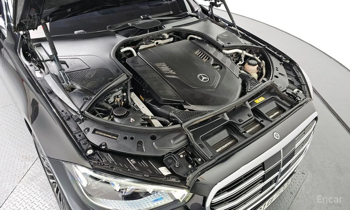 Mercedes-Benz S 580 S580L 4MATIC | Mobile.bg � ����������� 6