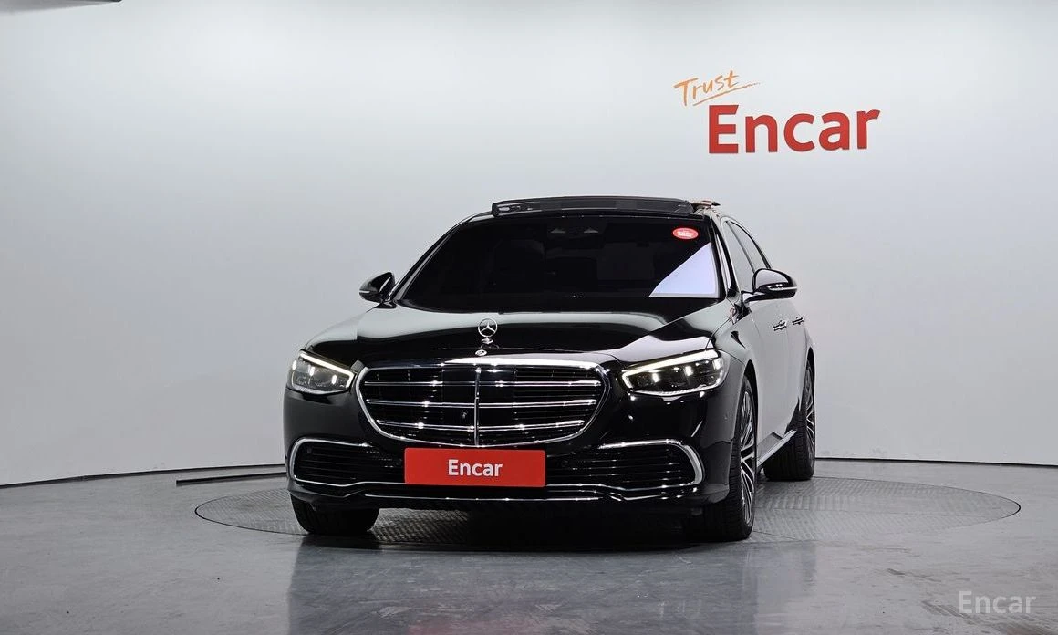 Mercedes-Benz S 580 S580L 4MATIC | Mobile.bg � ����������� 3