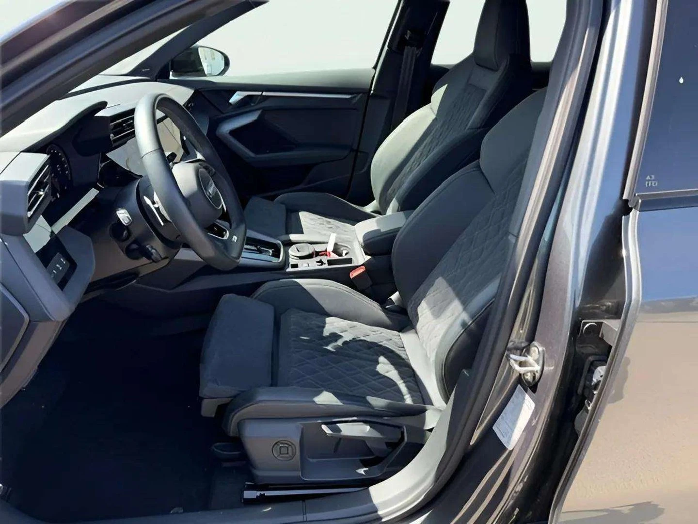 Audi A3, снимка 8 - Автомобили и джипове - 56420461