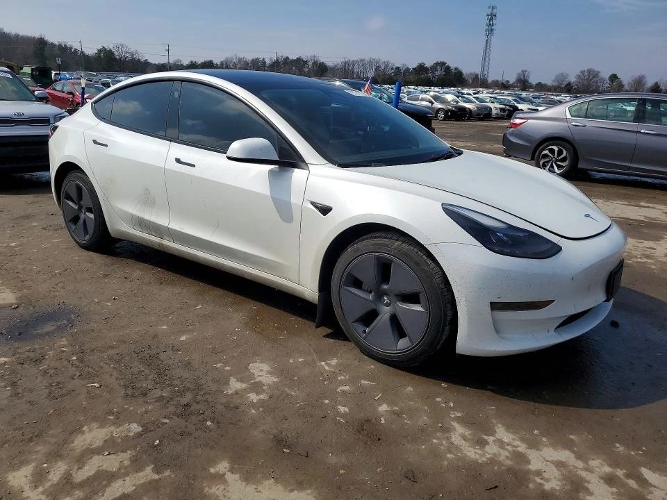 Tesla Model 3 | Mobile.bg � ����������� 4