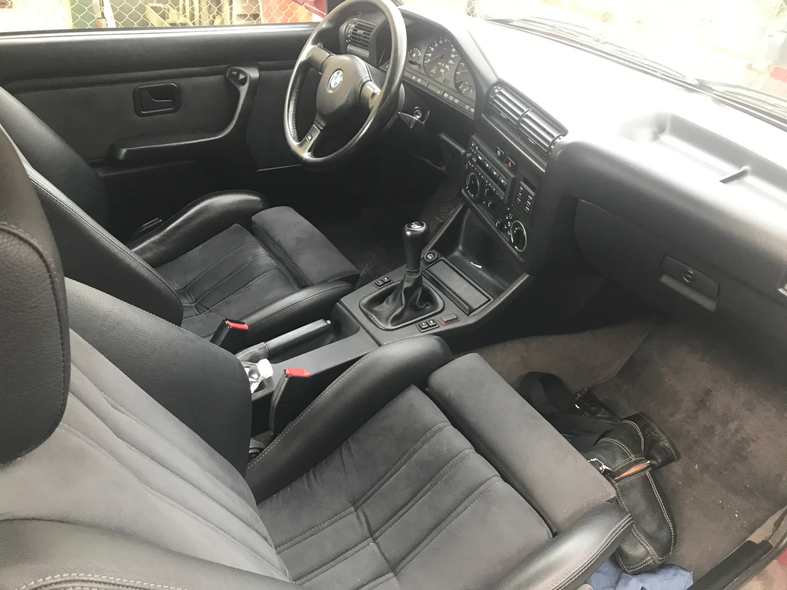 BMW 320, снимка 3 - Автомобили и джипове - 55074890
