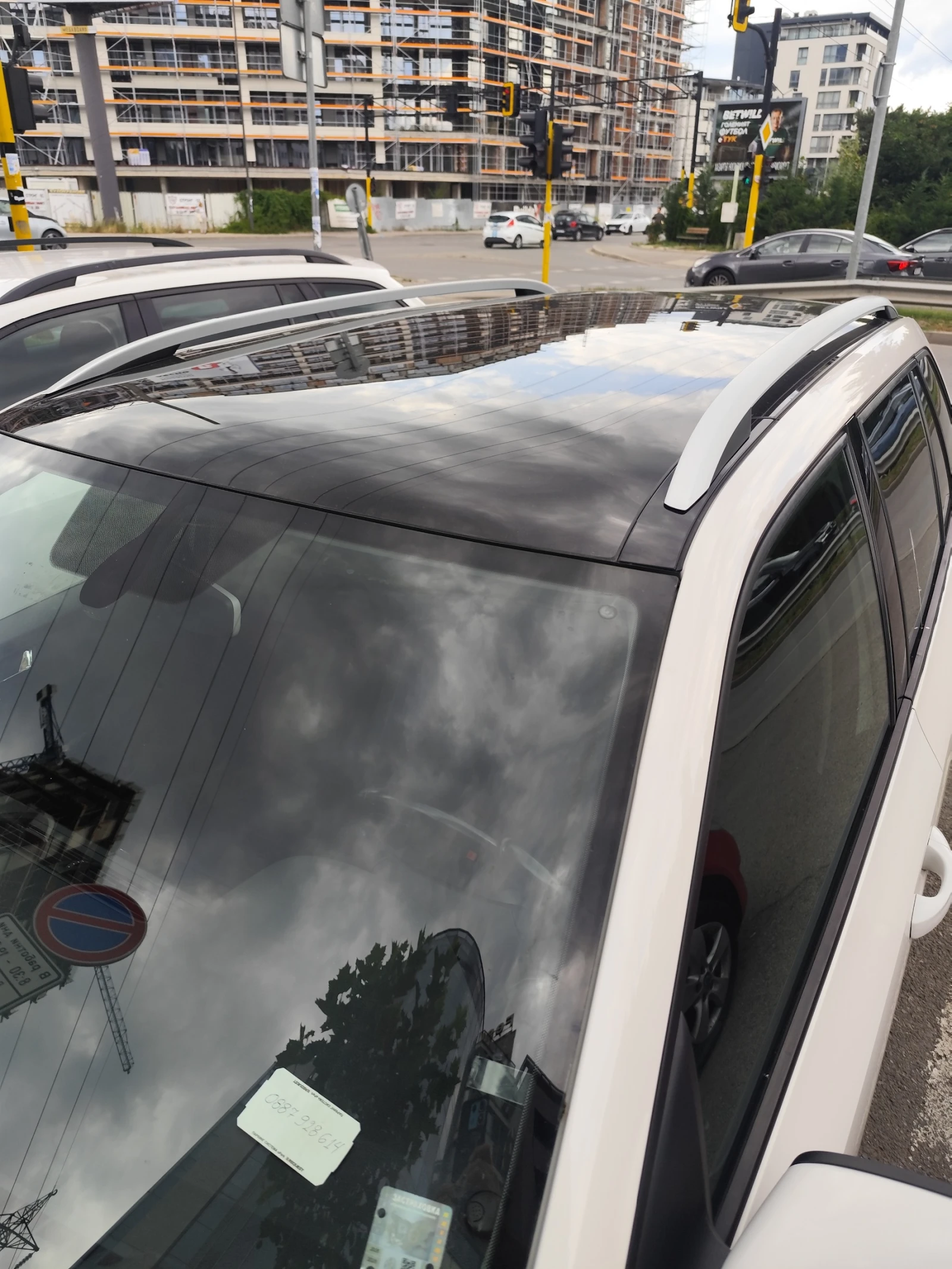 Skoda Fabia tsi , снимка 16 - Автомобили и джипове - 55373677