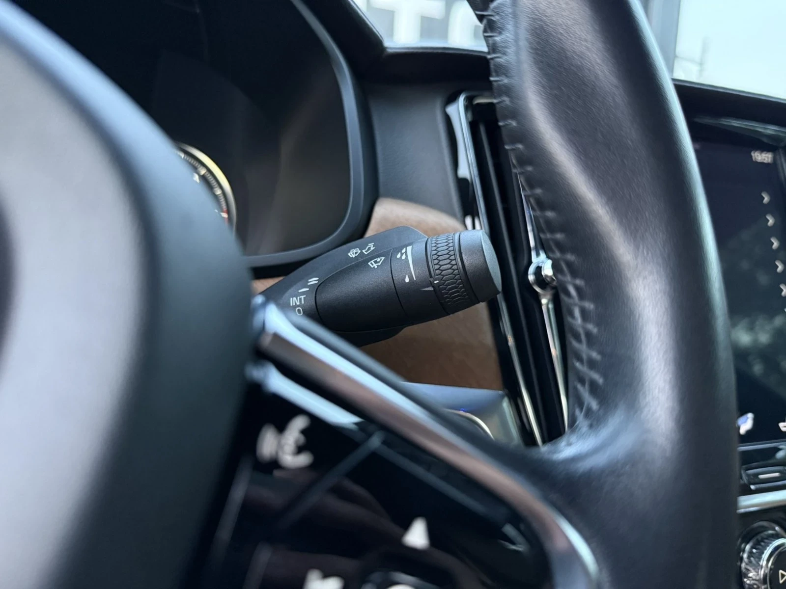 Volvo S60 AWD, снимка 11 - Автомобили и джипове - 55437281