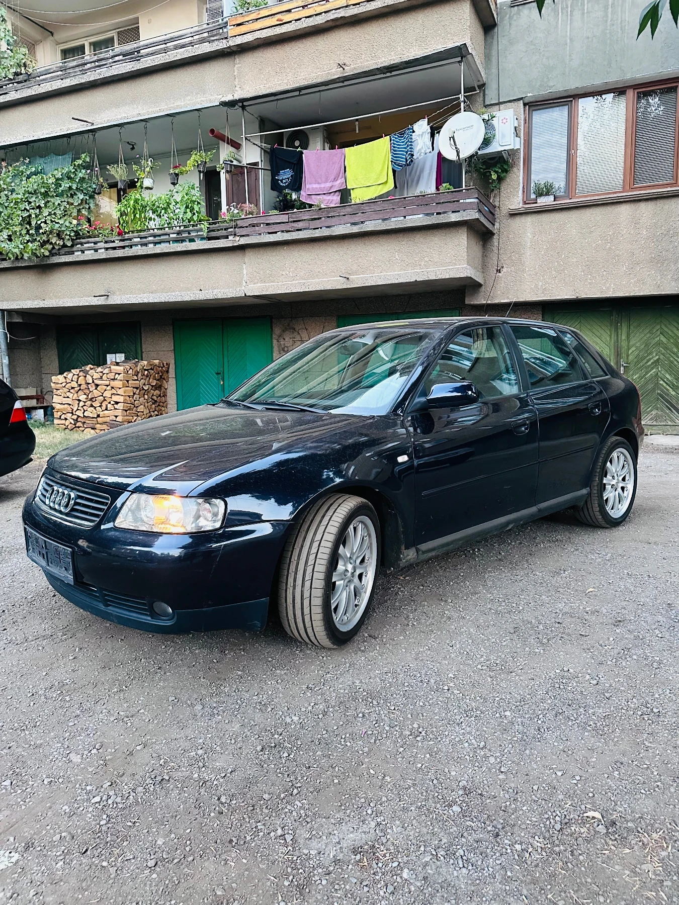 Audi A3 1.9 TDI | Mobile.bg � ����������� 3
