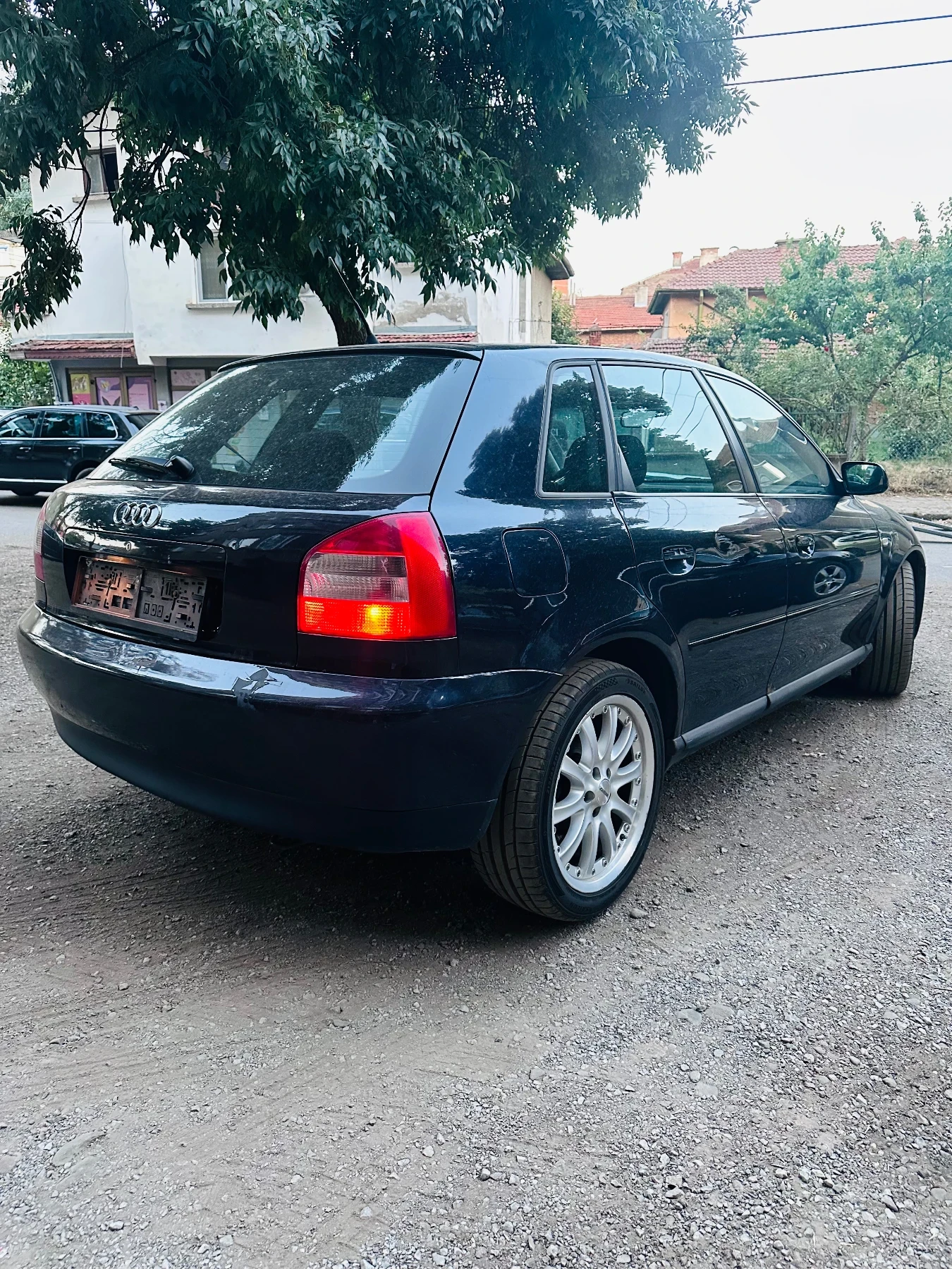 Audi A3 1.9 TDI | Mobile.bg � ����������� 5