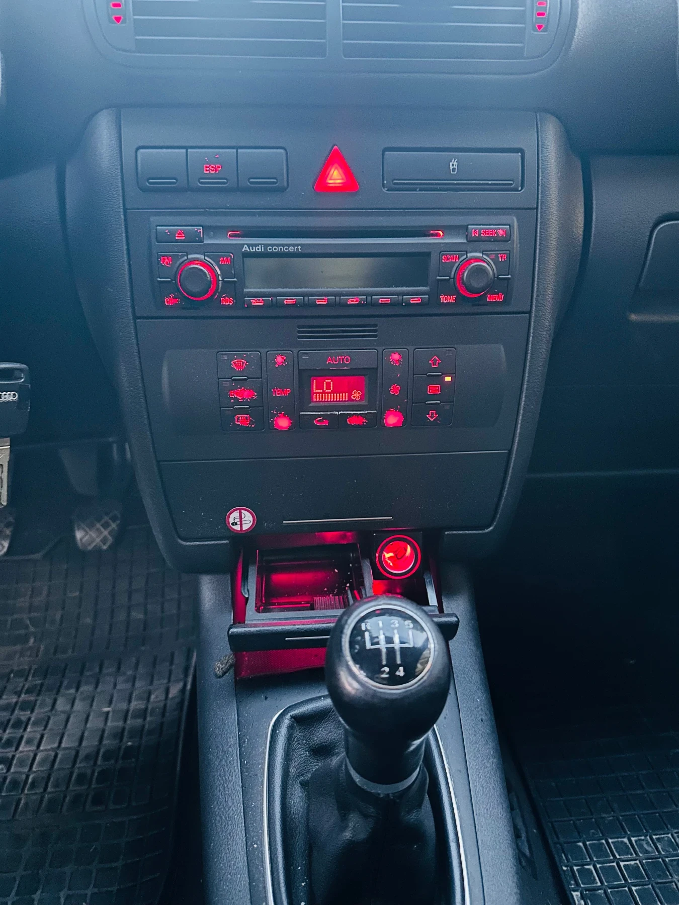 Audi A3 1.9 TDI | Mobile.bg � ����������� 9