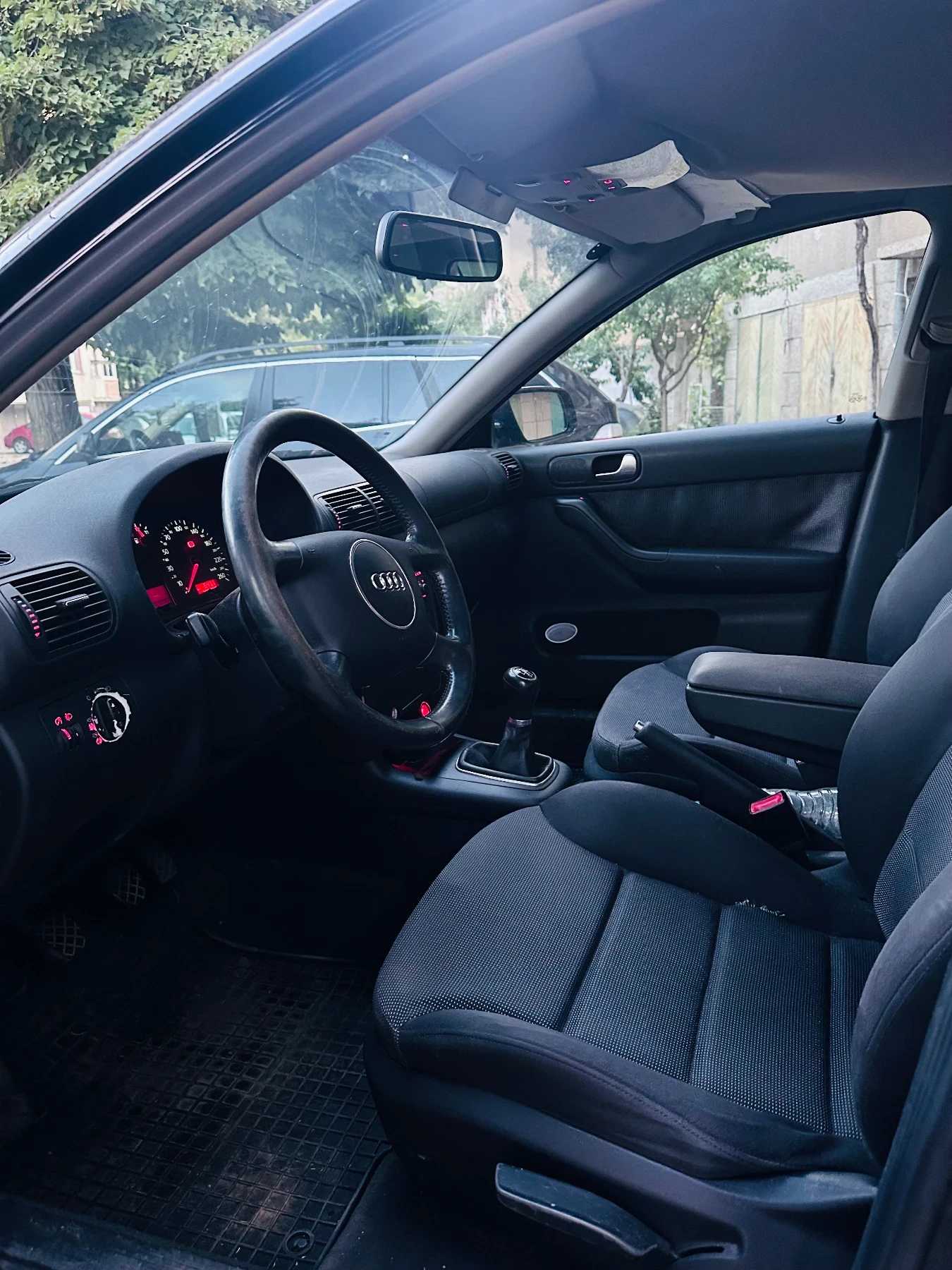 Audi A3 1.9 TDI | Mobile.bg � ����������� 7