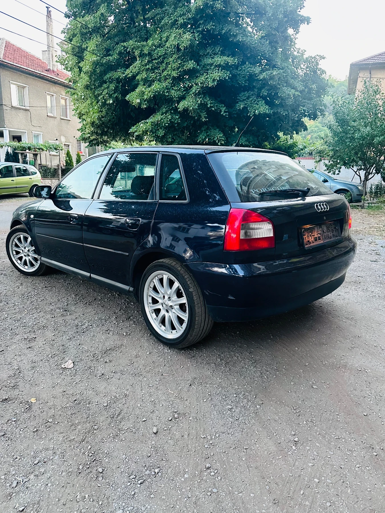 Audi A3 1.9 TDI | Mobile.bg � ����������� 4