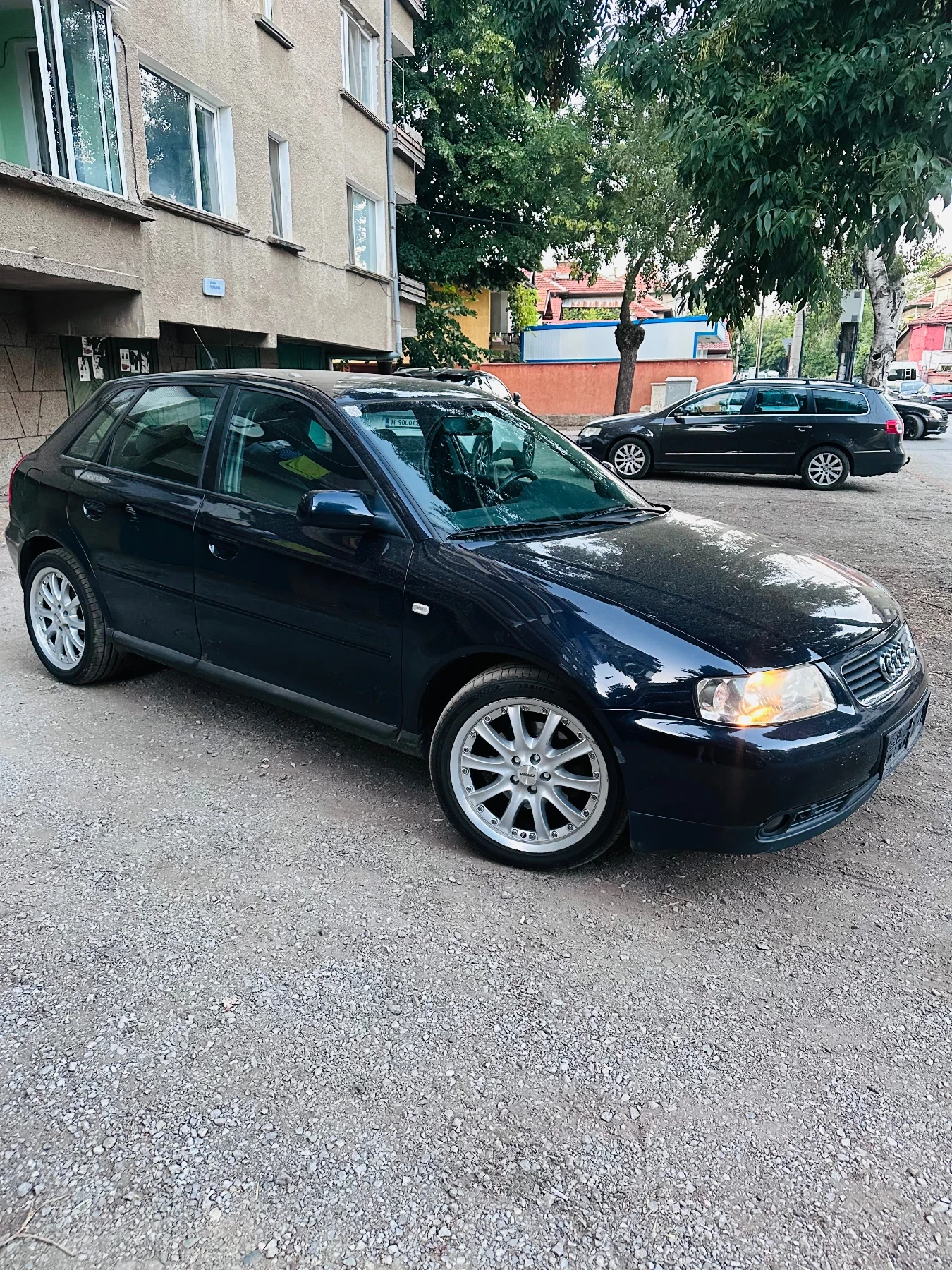 Audi A3 1.9 TDI | Mobile.bg � ����������� 1