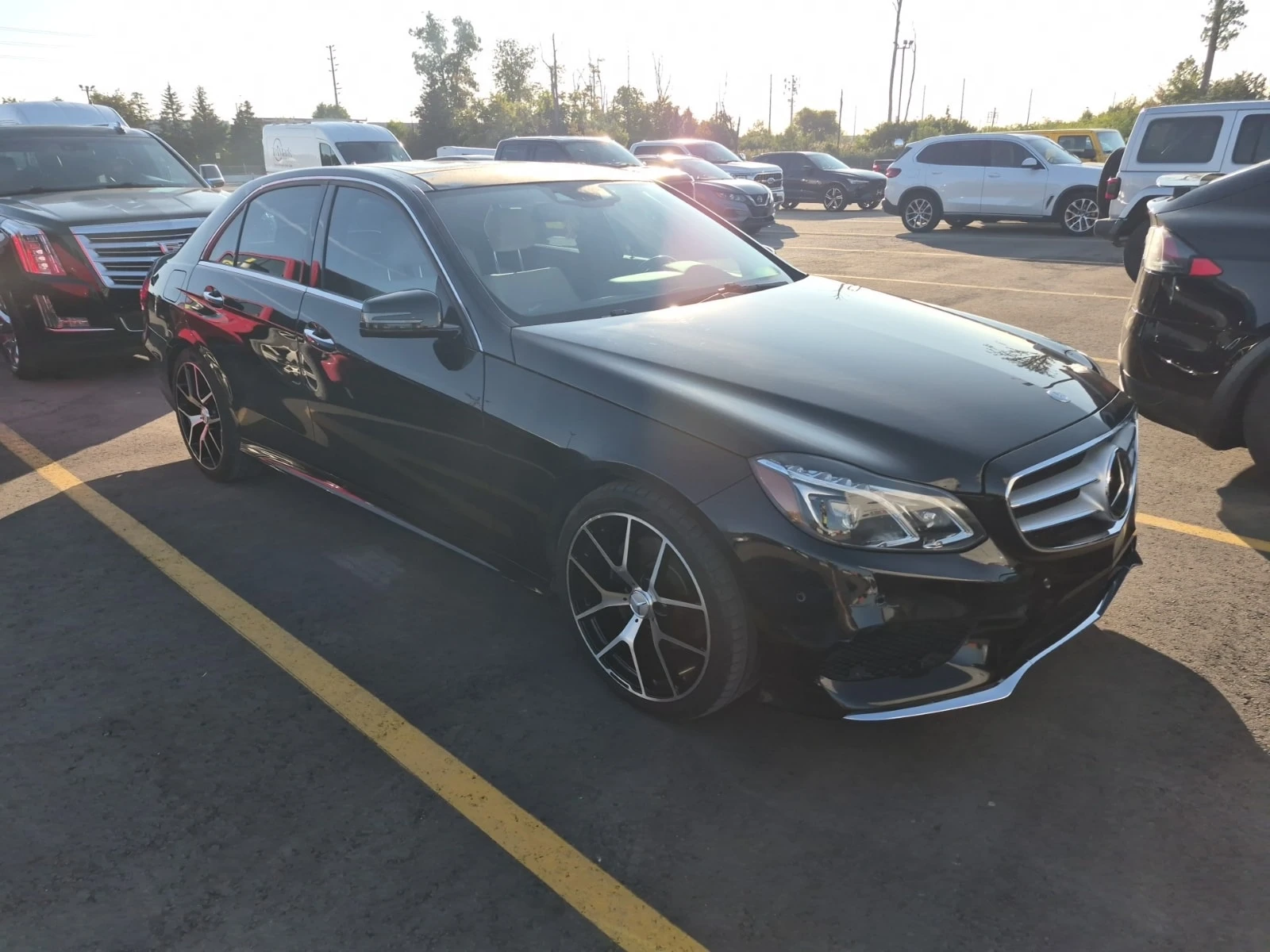 Mercedes-Benz E 400 * CARFAX * ���� �� �� | Mobile.bg � ����������� 2