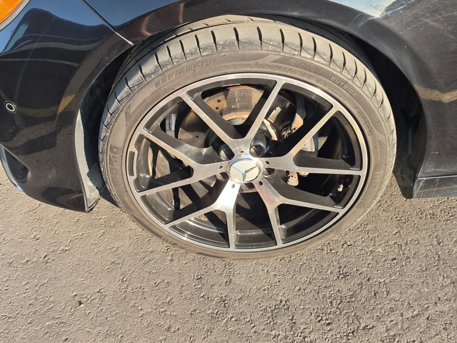 Mercedes-Benz E 400 * CARFAX * ���� �� �� | Mobile.bg � ����������� 13