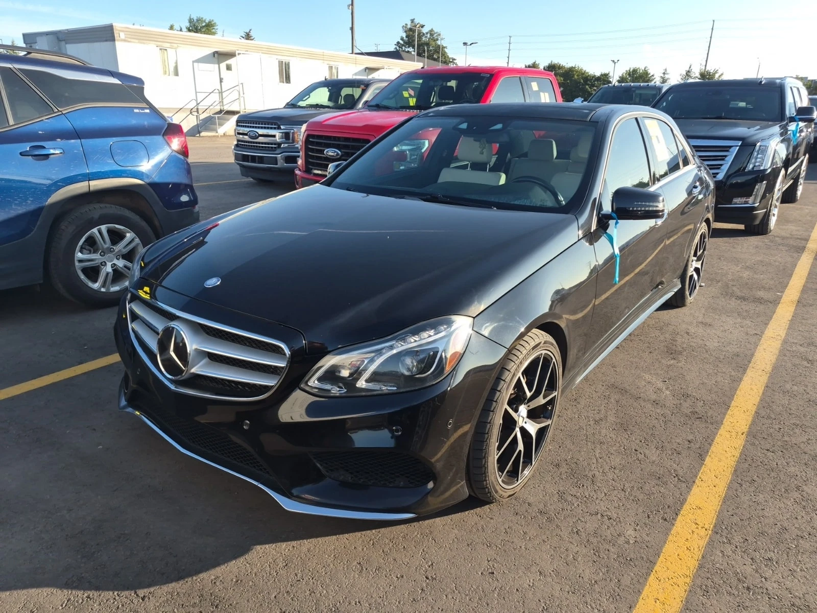 Mercedes-Benz E 400 * CARFAX * ���� �� �� | Mobile.bg � ����������� 1