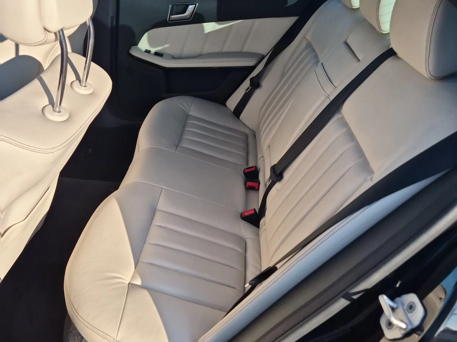 Mercedes-Benz E 400 * CARFAX * ���� �� �� | Mobile.bg � ����������� 10