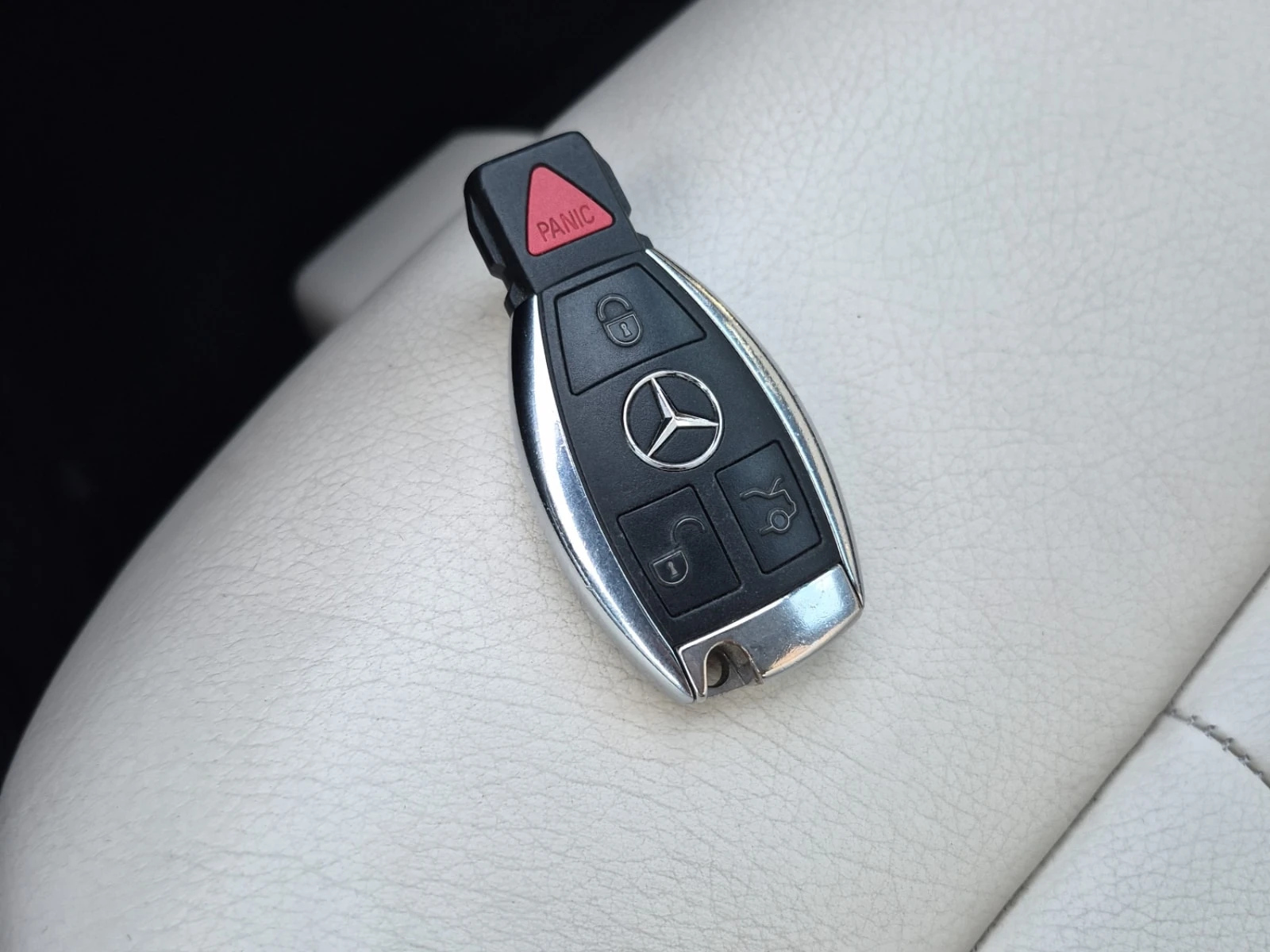 Mercedes-Benz E 400 * CARFAX * ���� �� �� | Mobile.bg � ����������� 9