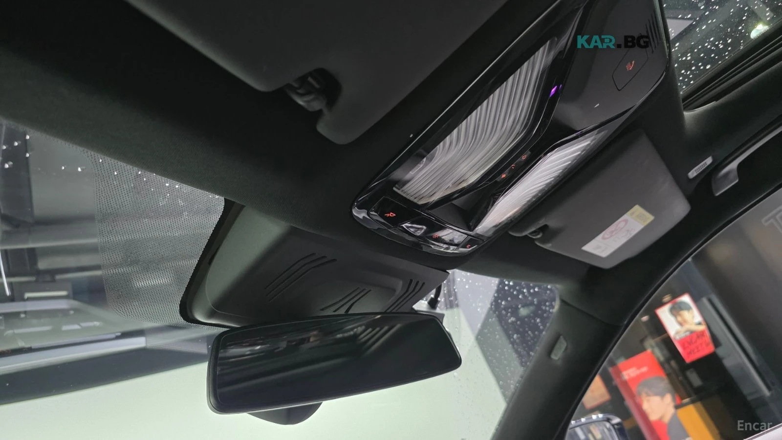 BMW 320 M-SPORT* HARMAN KARDON* КОЖА* ПОДГРЕВ* ПАНО* 360* , снимка 17 - Автомобили и джипове - 55887033