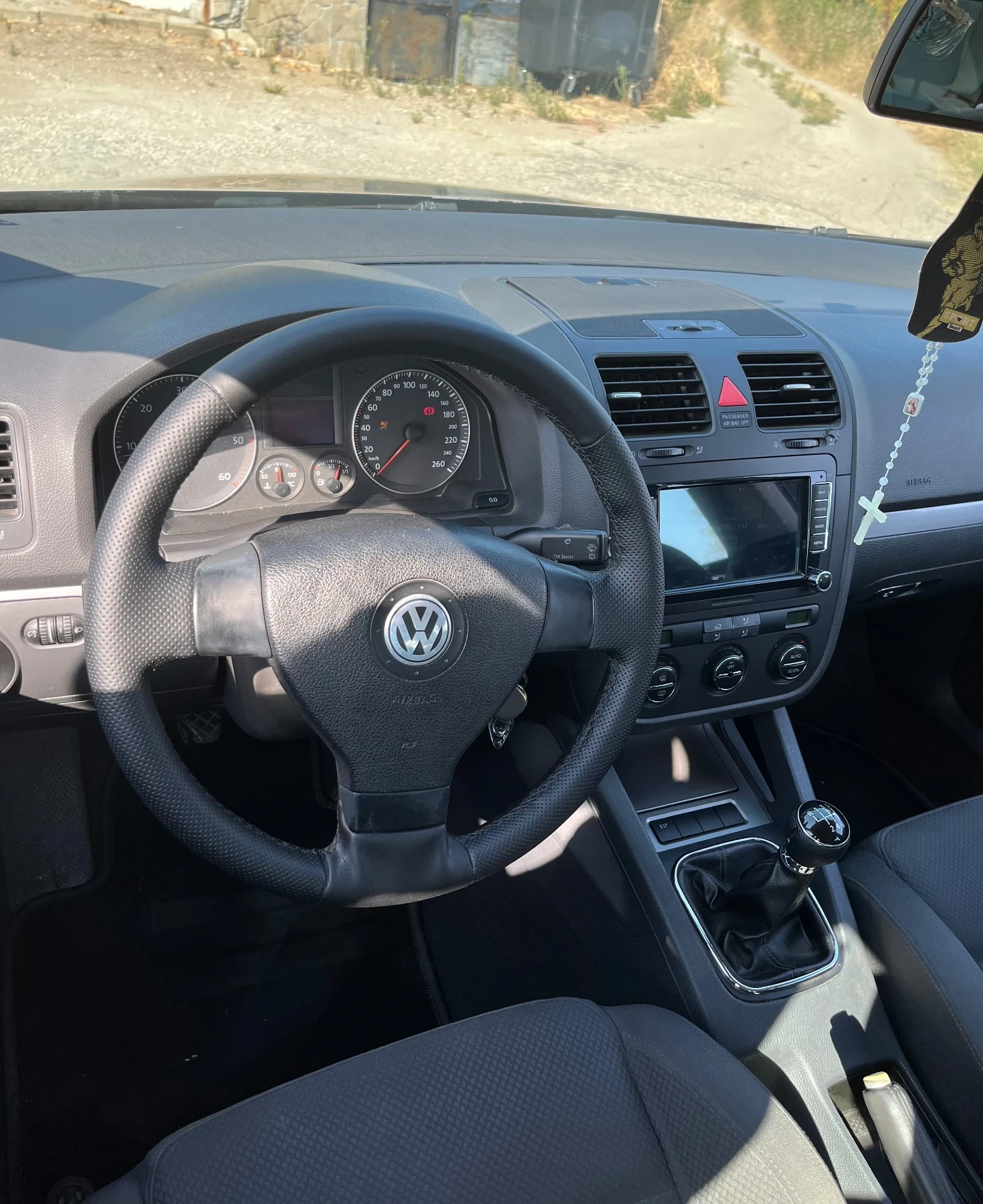 VW Golf, снимка 14 - Автомобили и джипове - 55942434