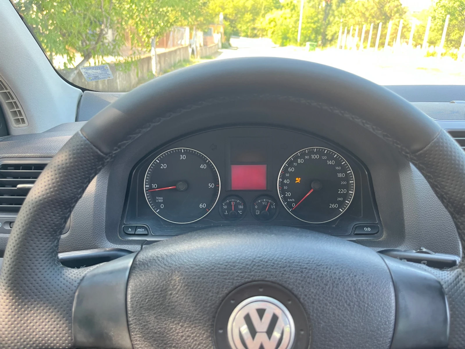 VW Golf, снимка 8 - Автомобили и джипове - 55942434