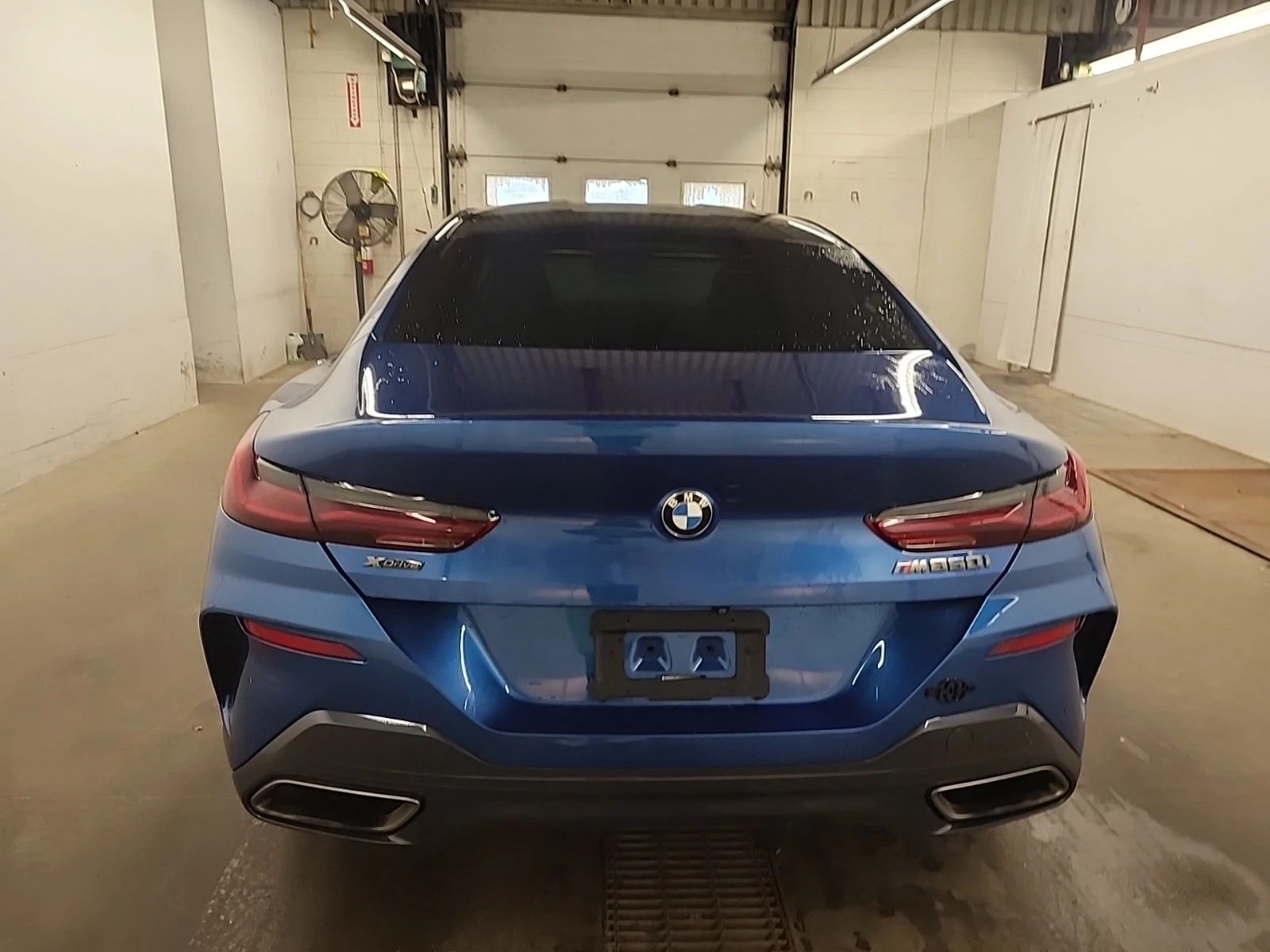 BMW 850 * M850I XDRIVE * CARFAX * , снимка 17 - Автомобили и джипове - 56131415