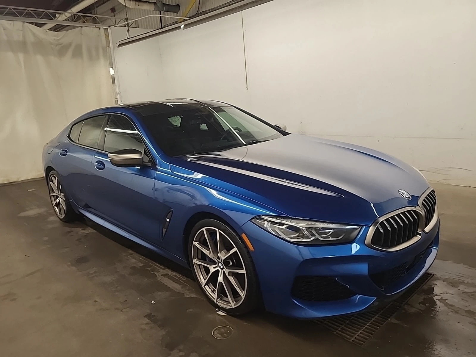 BMW 850 * M850I XDRIVE * CARFAX * , снимка 2 - Автомобили и джипове - 56131415