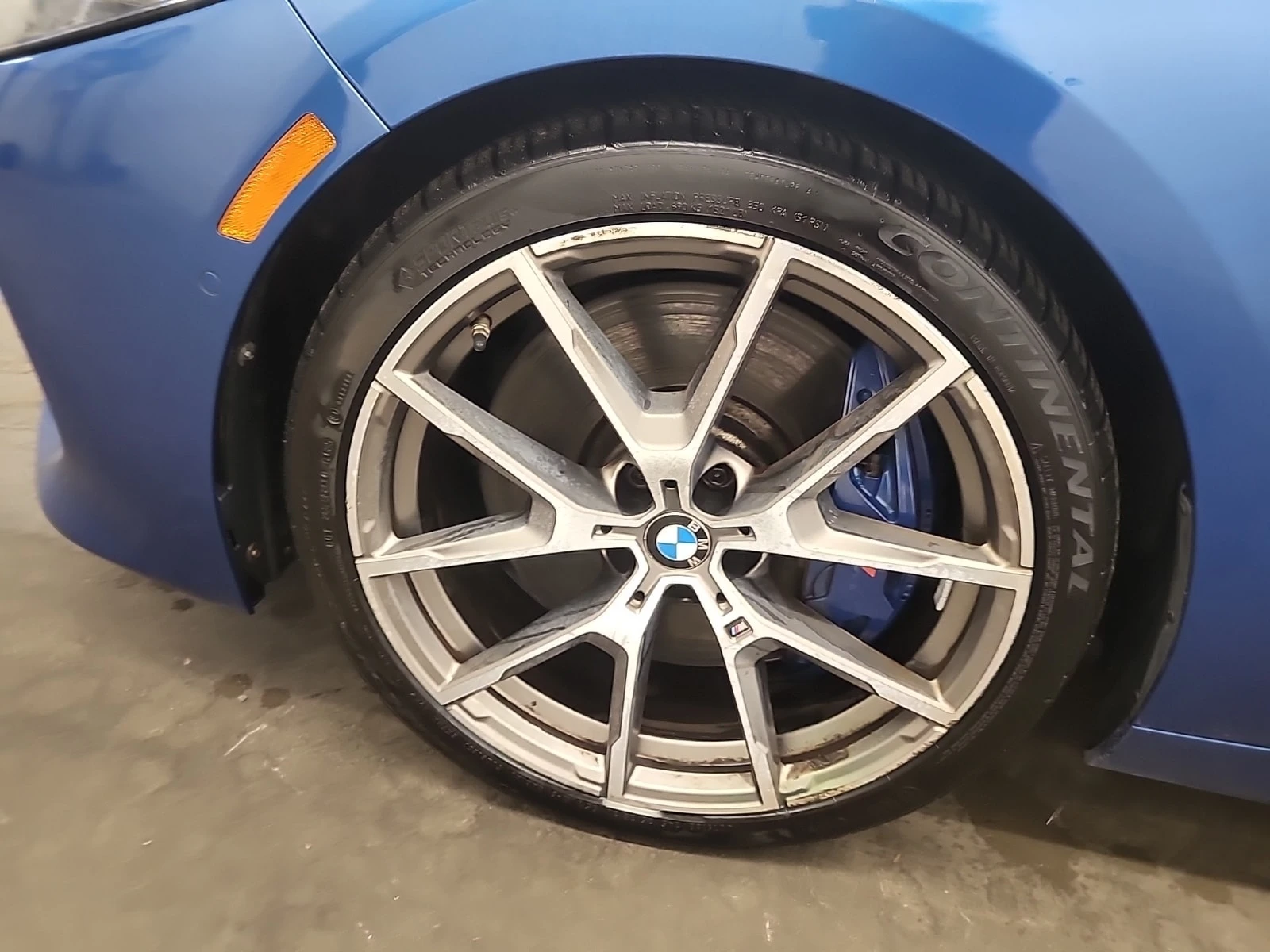 BMW 850 * M850I XDRIVE * CARFAX * , снимка 6 - Автомобили и джипове - 56131415
