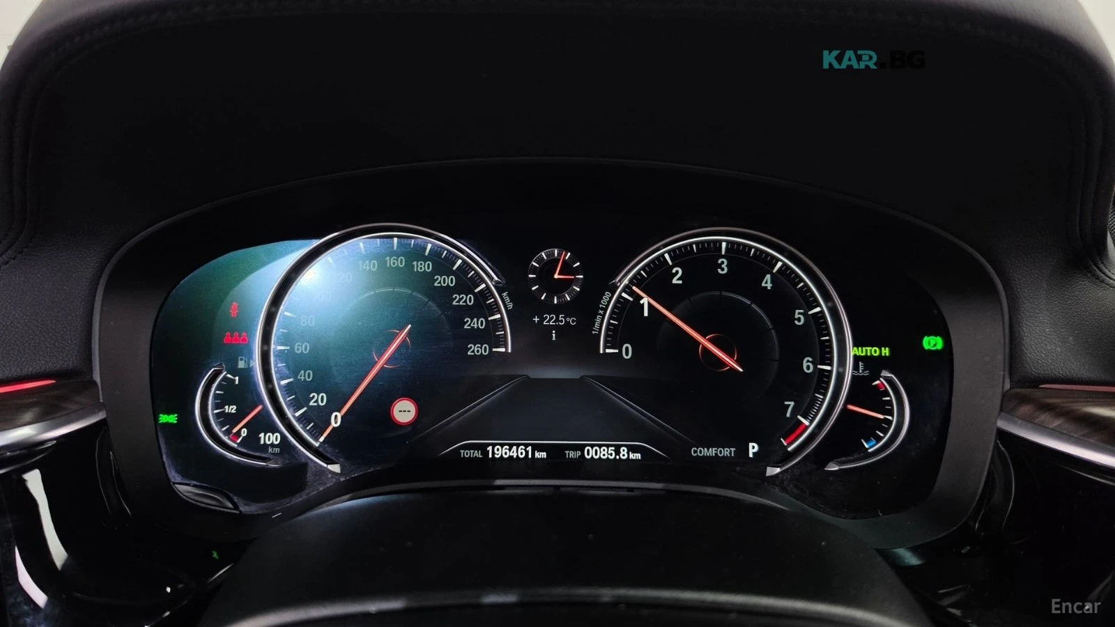 BMW 530 HUD * 360 * M-pack * ���������� * (���� �� ��) | Mobile.bg � ����������� 7