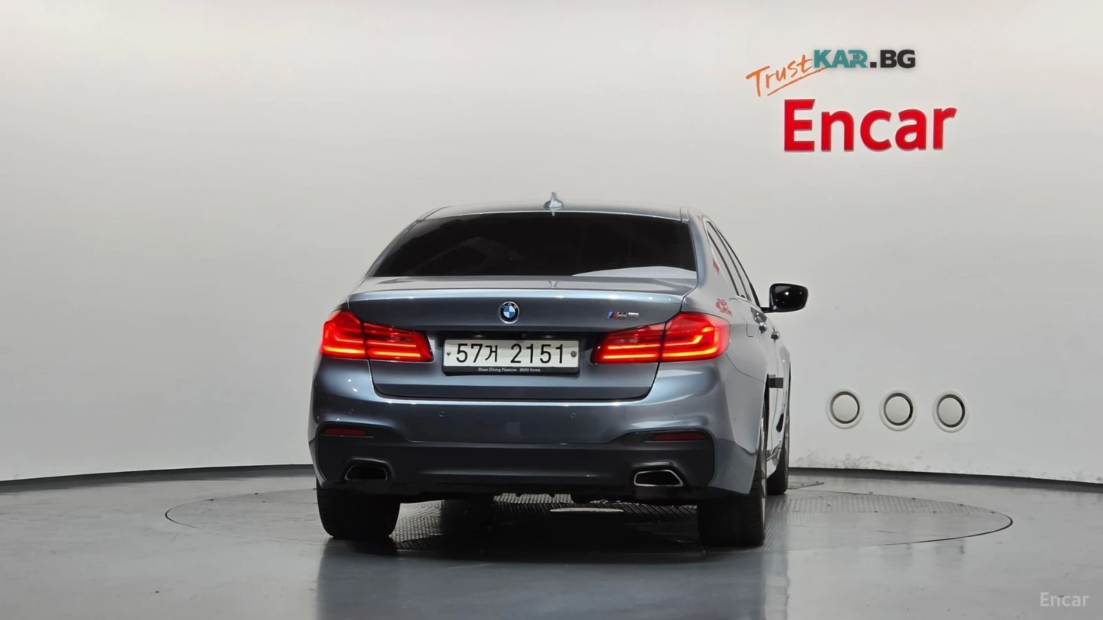 BMW 530 HUD * 360 * M-pack * ���������� * (���� �� ��) | Mobile.bg � ����������� 4