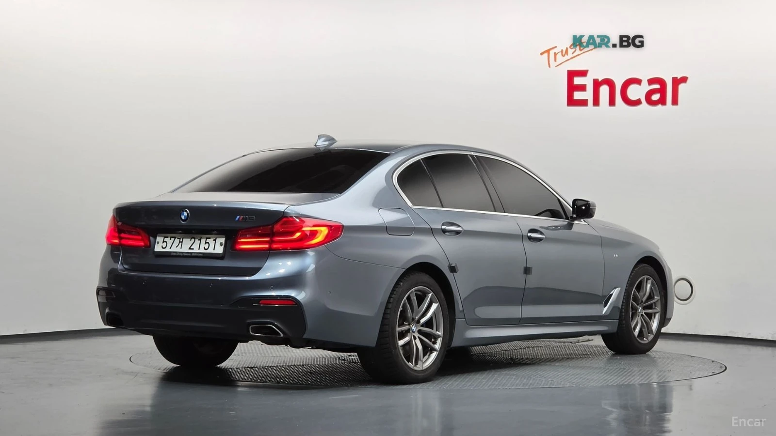 BMW 530 HUD * 360 * M-pack * ���������� * (���� �� ��) | Mobile.bg � ����������� 2