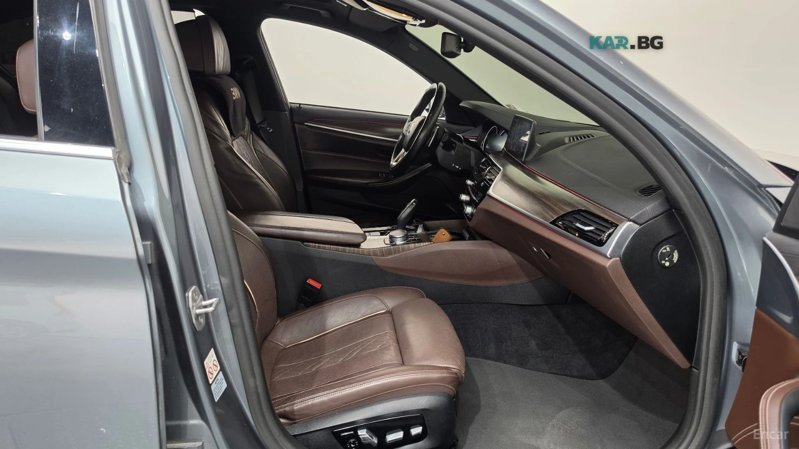 BMW 530 HUD * 360 * M-pack * ���������� * (���� �� ��) | Mobile.bg � ����������� 10