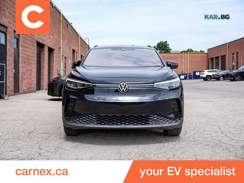VW ID.4 Pro * ���������� * (���� �� ��) | Mobile.bg � ����������� 2