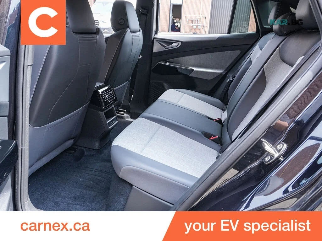 VW ID.4 Pro * ���������� * (���� �� ��) | Mobile.bg � ����������� 16