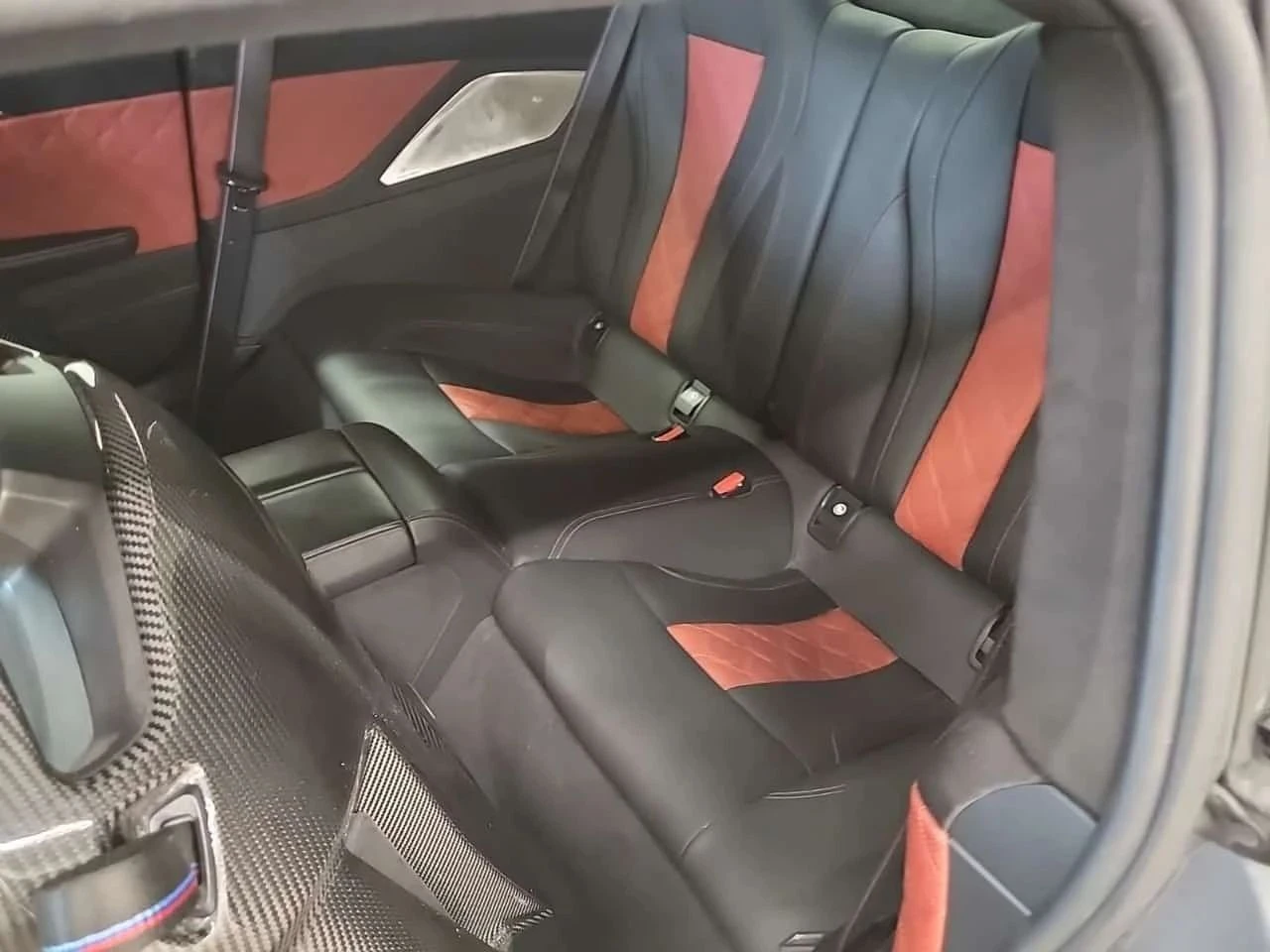 BMW M8, снимка 12 - Автомобили и джипове - 56730422